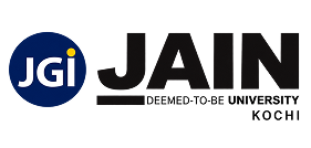 JAIN University Logo